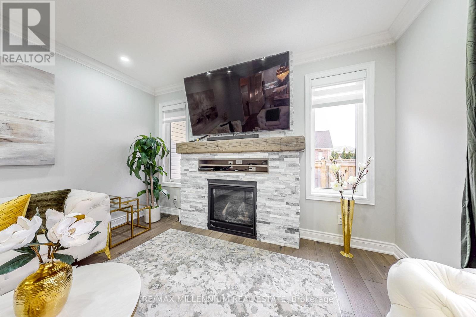 19 Mitchell Crescent, Mono, Ontario  L9W 2Z2 - Photo 20 - X12377982