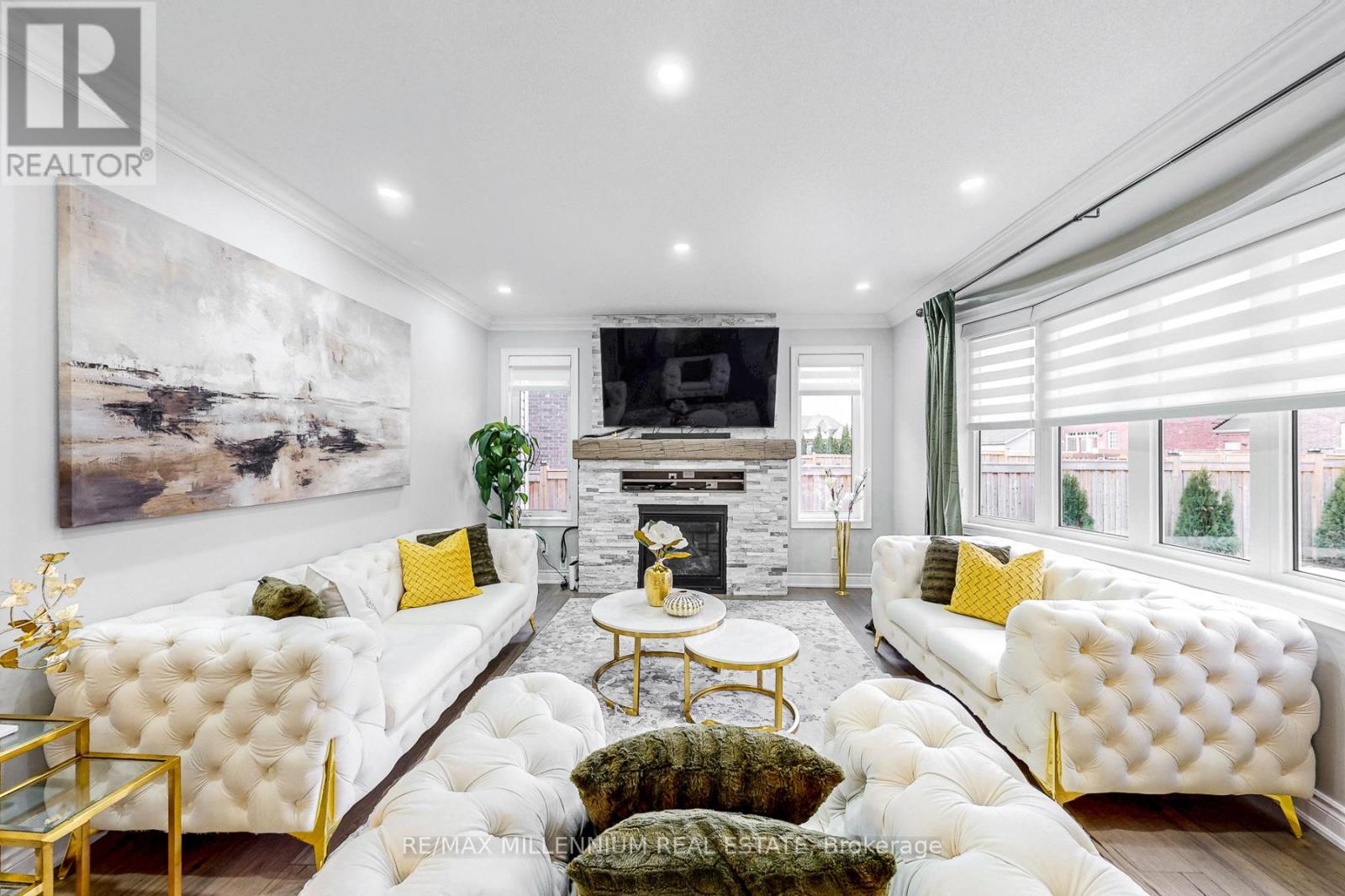 19 Mitchell Crescent, Mono, Ontario  L9W 2Z2 - Photo 21 - X12377982