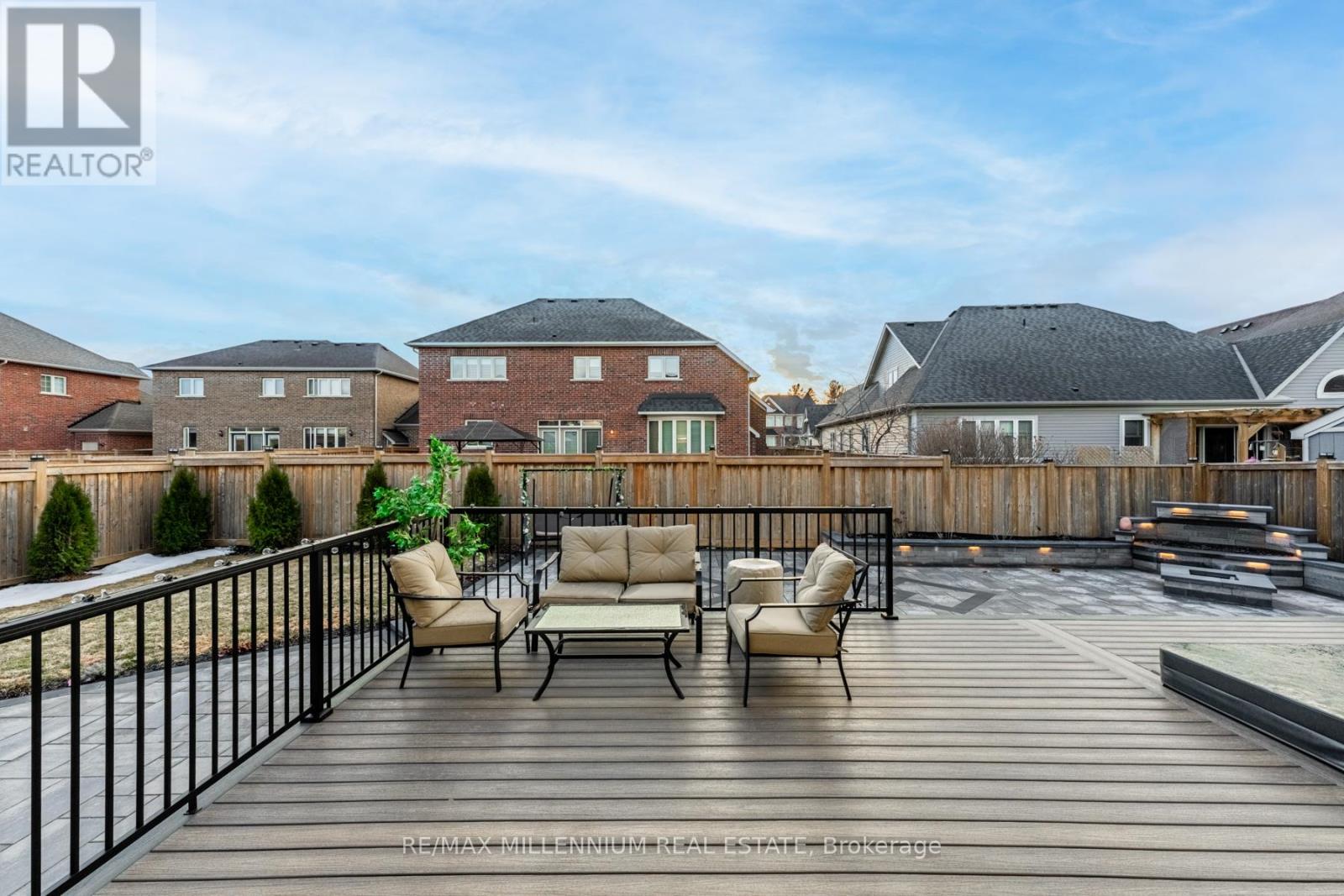 19 Mitchell Crescent, Mono, Ontario  L9W 2Z2 - Photo 46 - X12377982