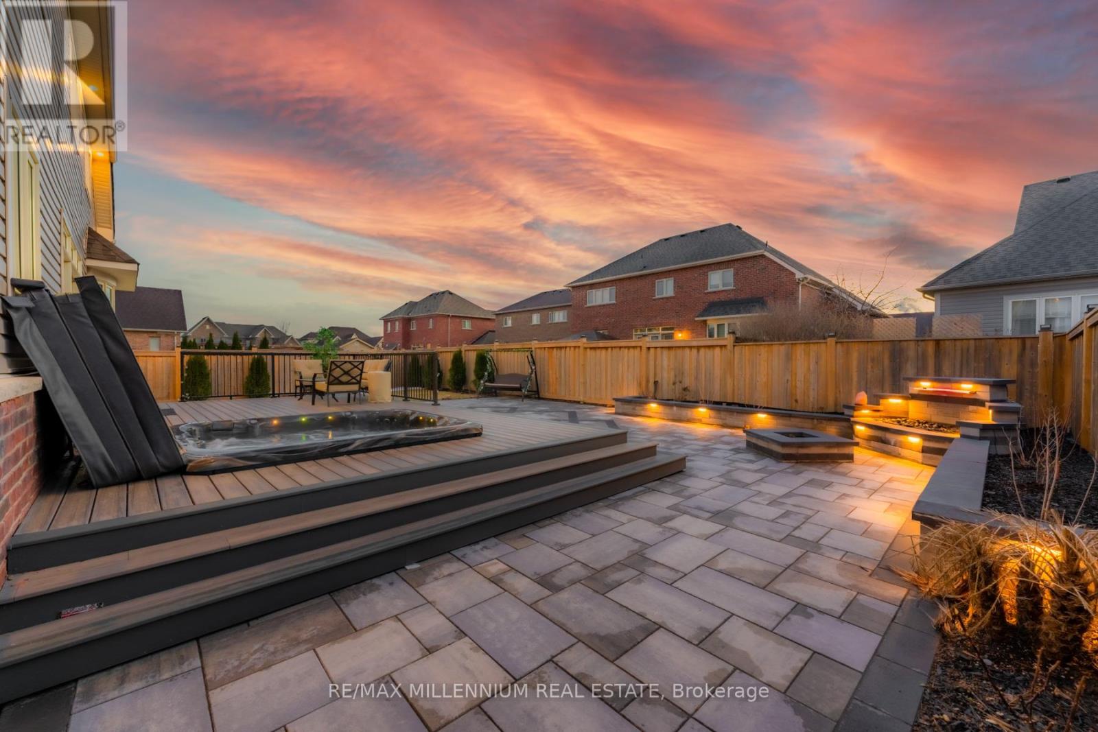 19 Mitchell Crescent, Mono, Ontario  L9W 2Z2 - Photo 48 - X12377982