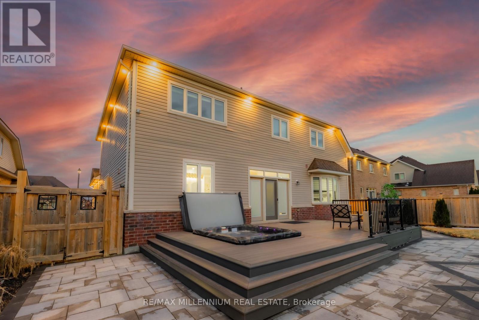 19 Mitchell Crescent, Mono, Ontario  L9W 2Z2 - Photo 49 - X12377982