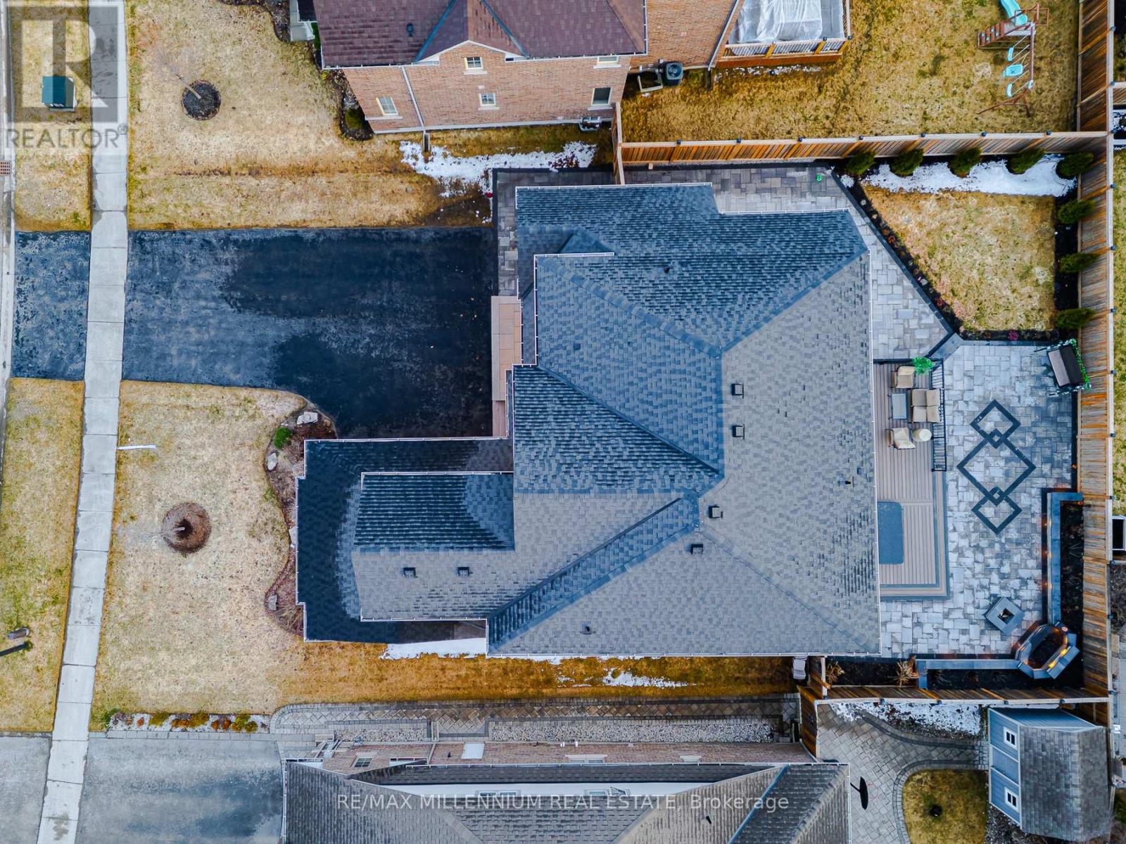 19 Mitchell Crescent, Mono, Ontario  L9W 2Z2 - Photo 50 - X12377982