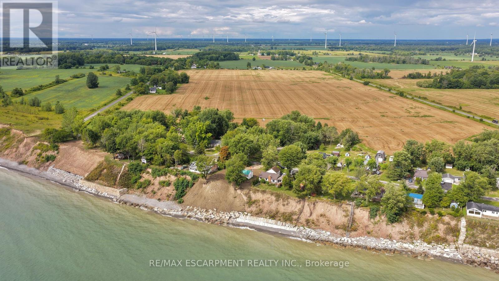 37 Villella Road, Haldimand (Dunnville), Ontario  N0A 1K0 - Photo 8 - X12378014