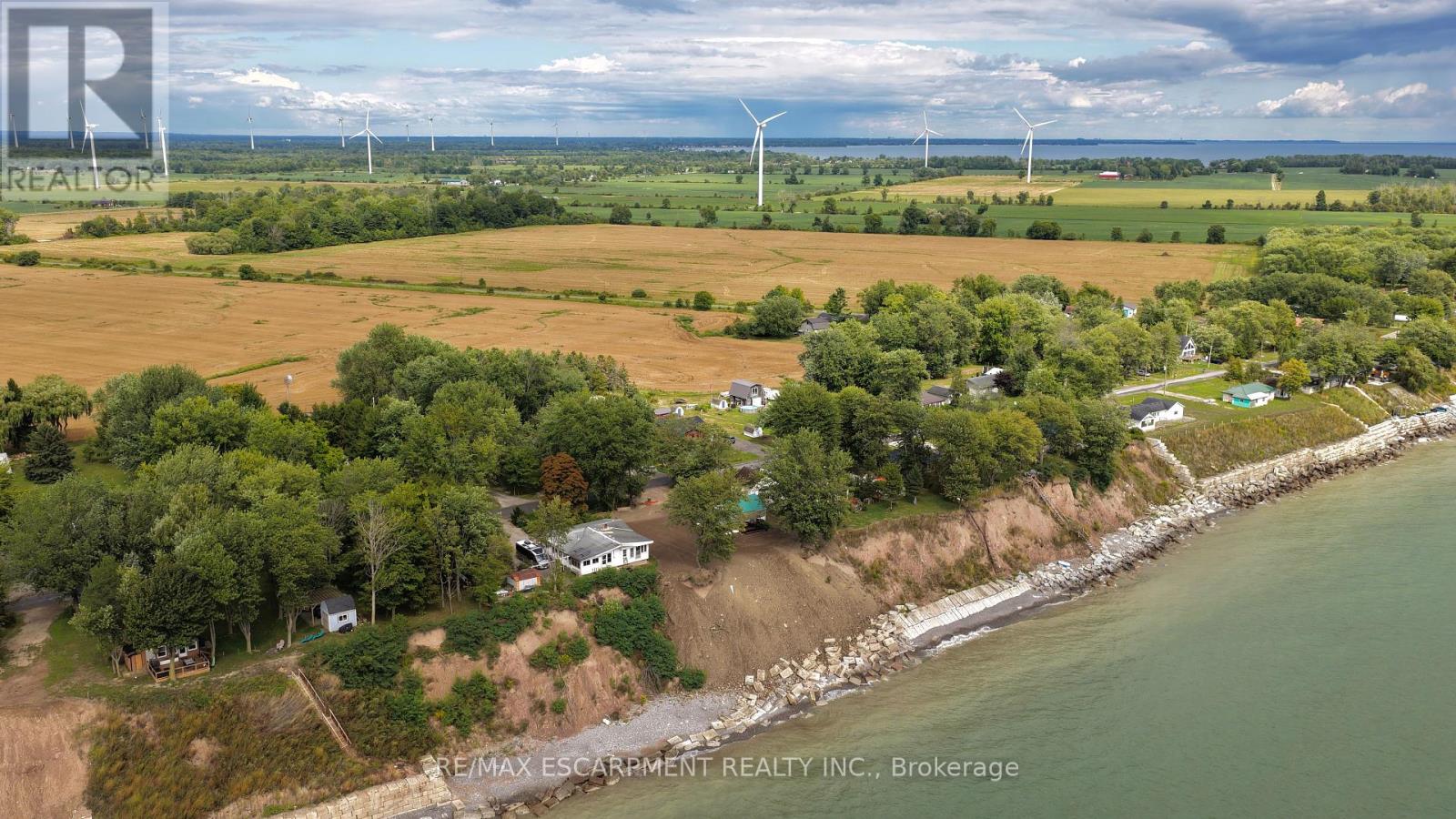 37 Villella Road, Haldimand (Dunnville), Ontario  N0A 1K0 - Photo 9 - X12378014