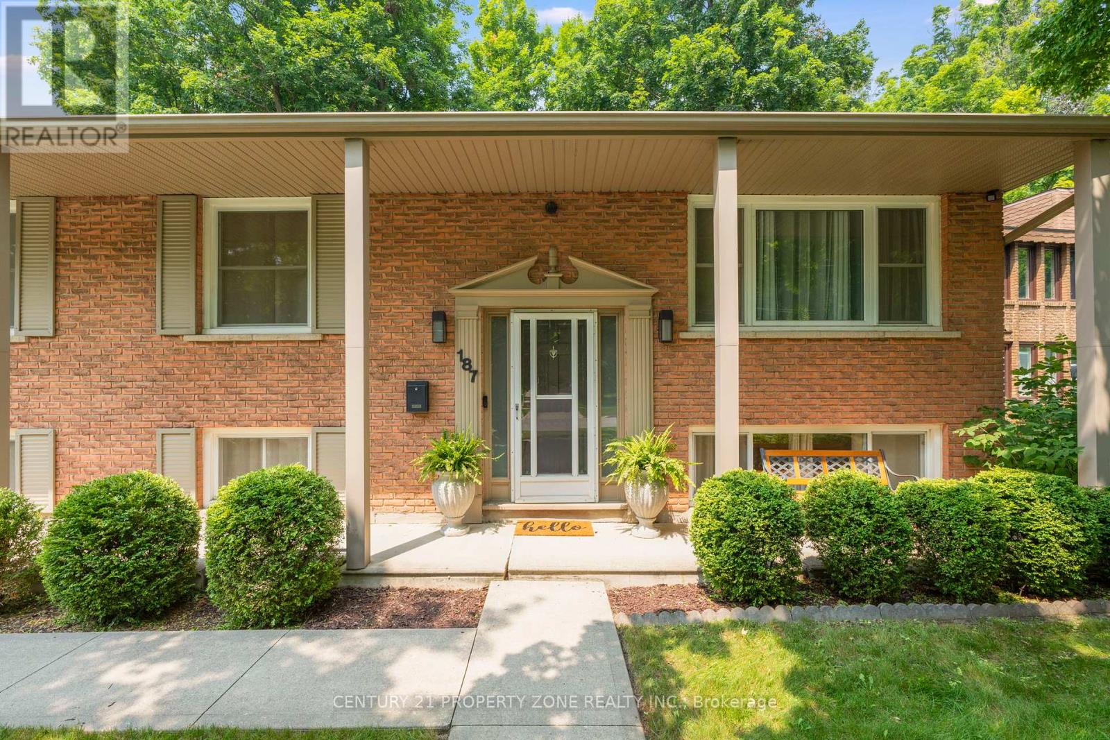 187 Winston Boulevard, Cambridge, Ontario  N3C 1M1 - Photo 35 - X12378076