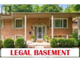 187 WINSTON BOULEVARD, Cambridge, Ontario