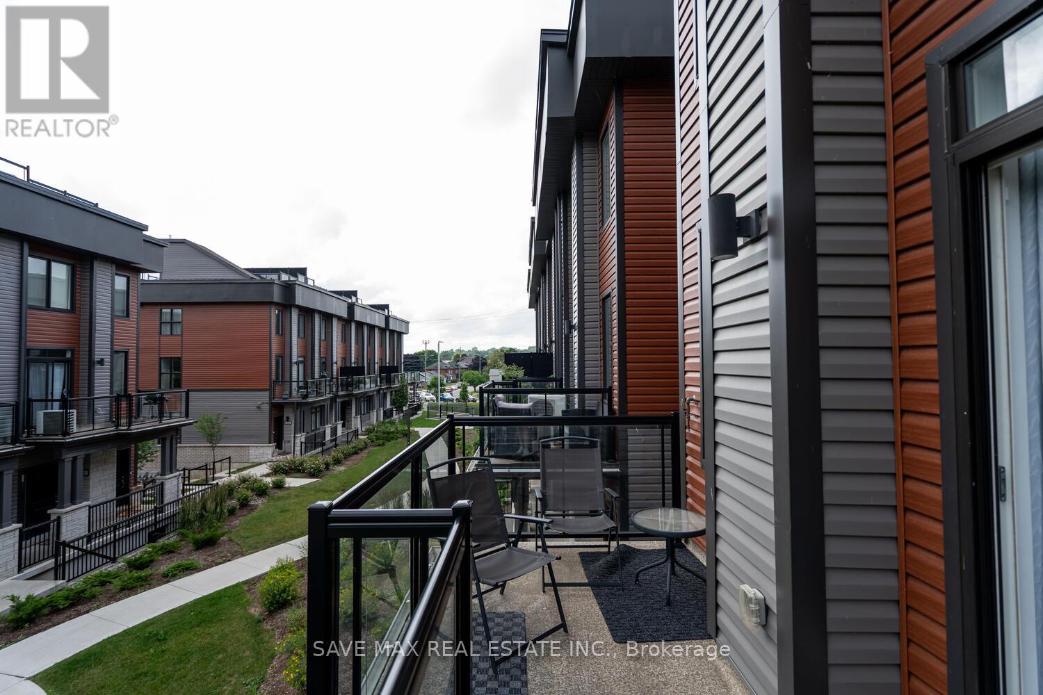46 - 2 Willow Street, Brant (Paris), Ontario  N3L 0K7 - Photo 16 - X12378131