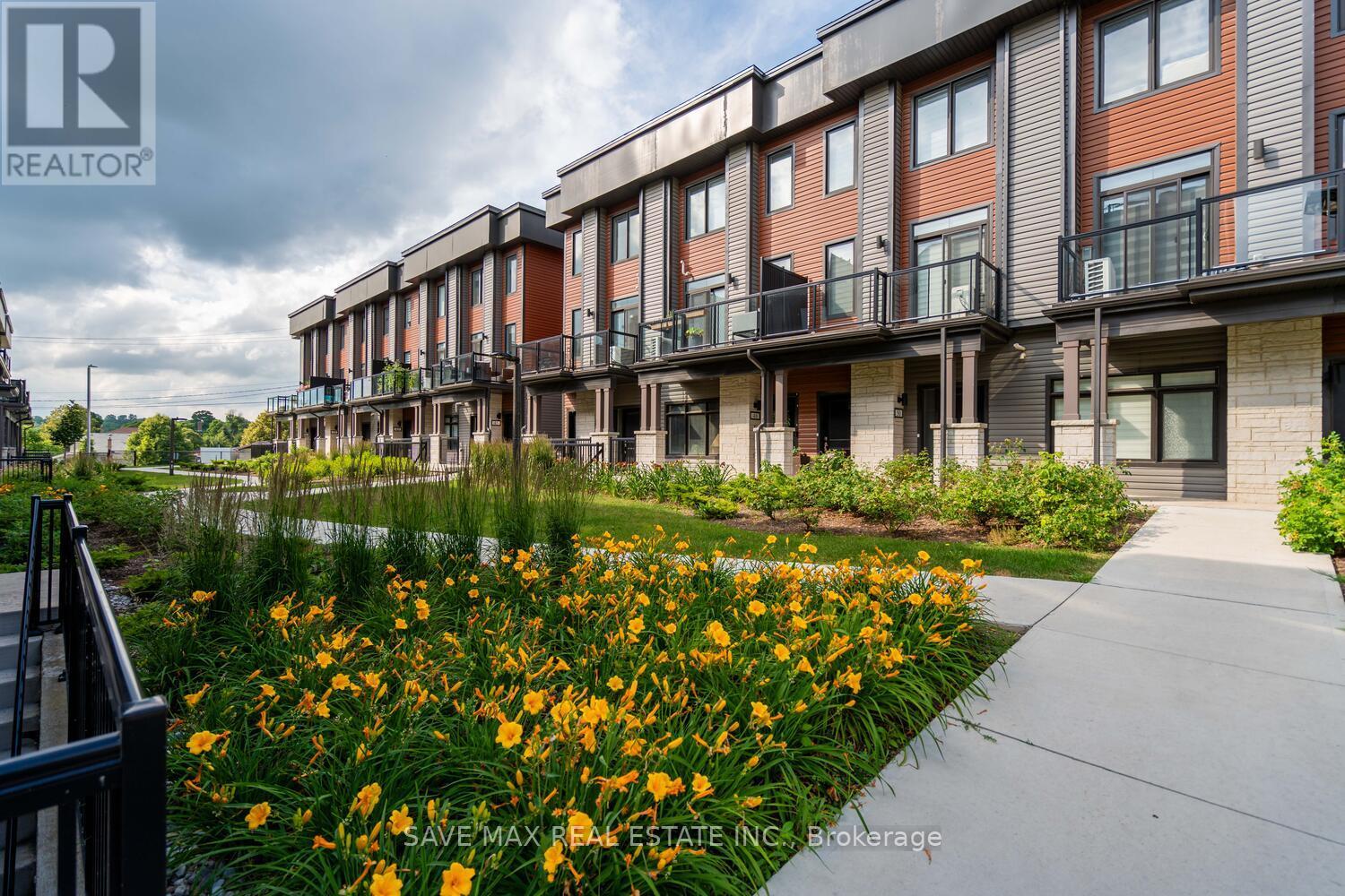 46 - 2 Willow Street, Brant (Paris), Ontario  N3L 0K7 - Photo 2 - X12378131