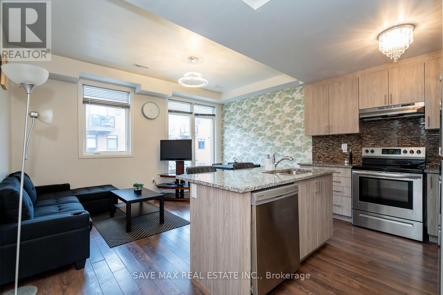 46 - 2 Willow Street, Brant (Paris), Ontario  N3L 0K7 - Photo 4 - X12378131