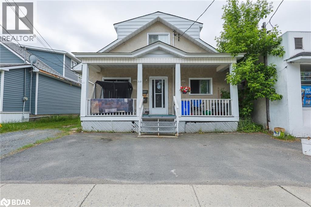 Property at 219-221 KING Street image 1