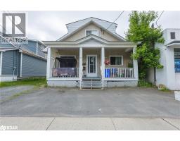 219-221 KING Street, Greater Sudbury, Ontario