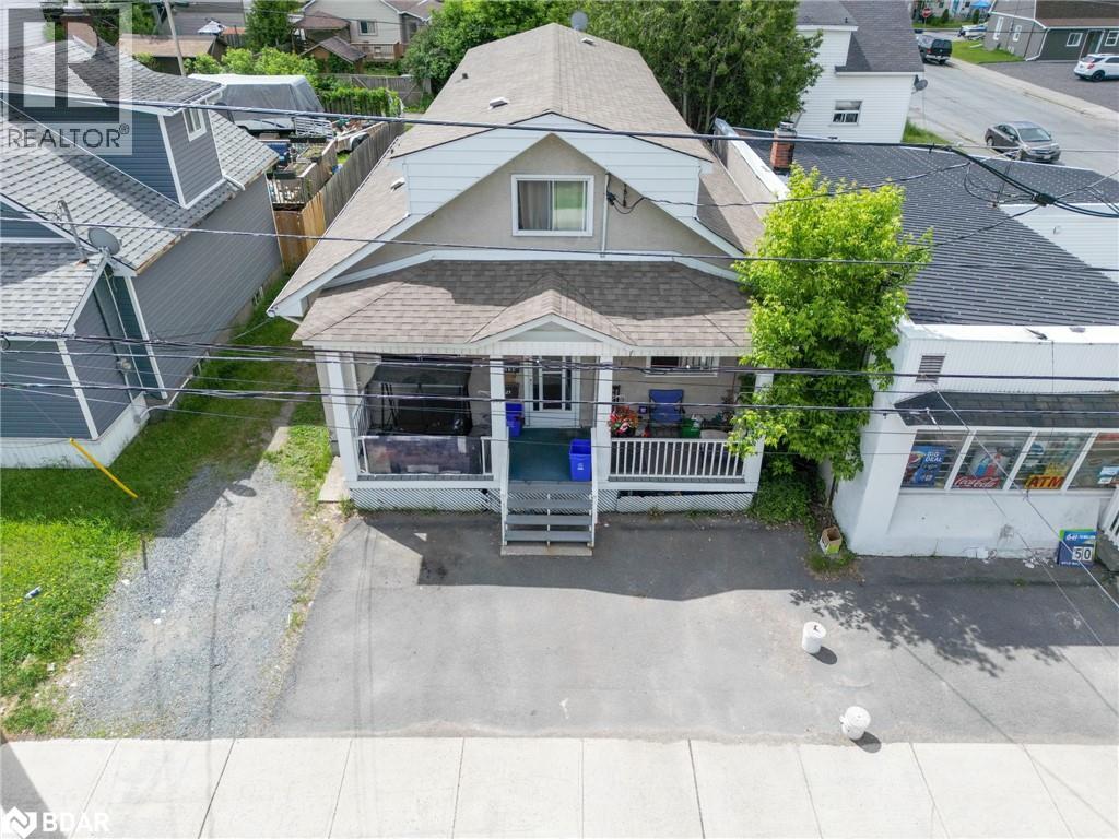 219-221 King Street, Greater Sudbury, Ontario  P3C 2W2 - Photo 33 - 40765835