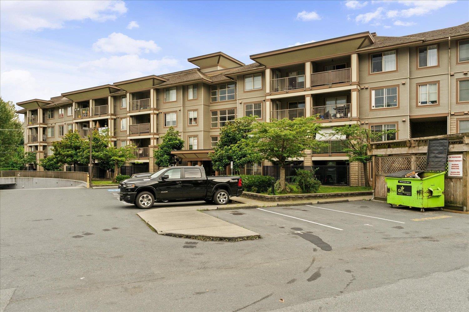 111 45555 YALE ROAD|Chilliwack Proper South, Chilliwack, British Columbia
