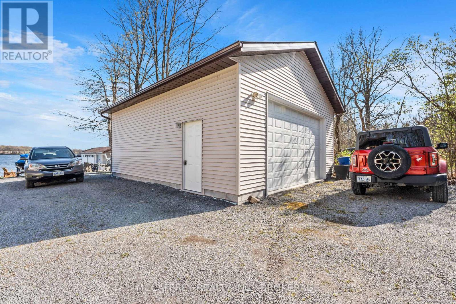 76 Bass Cove Road, Greater Napanee, Ontario  K7R 3K7 - Photo 45 - X12378353