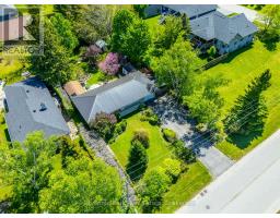 31 SAUNDERS STREET, Collingwood, Ontario