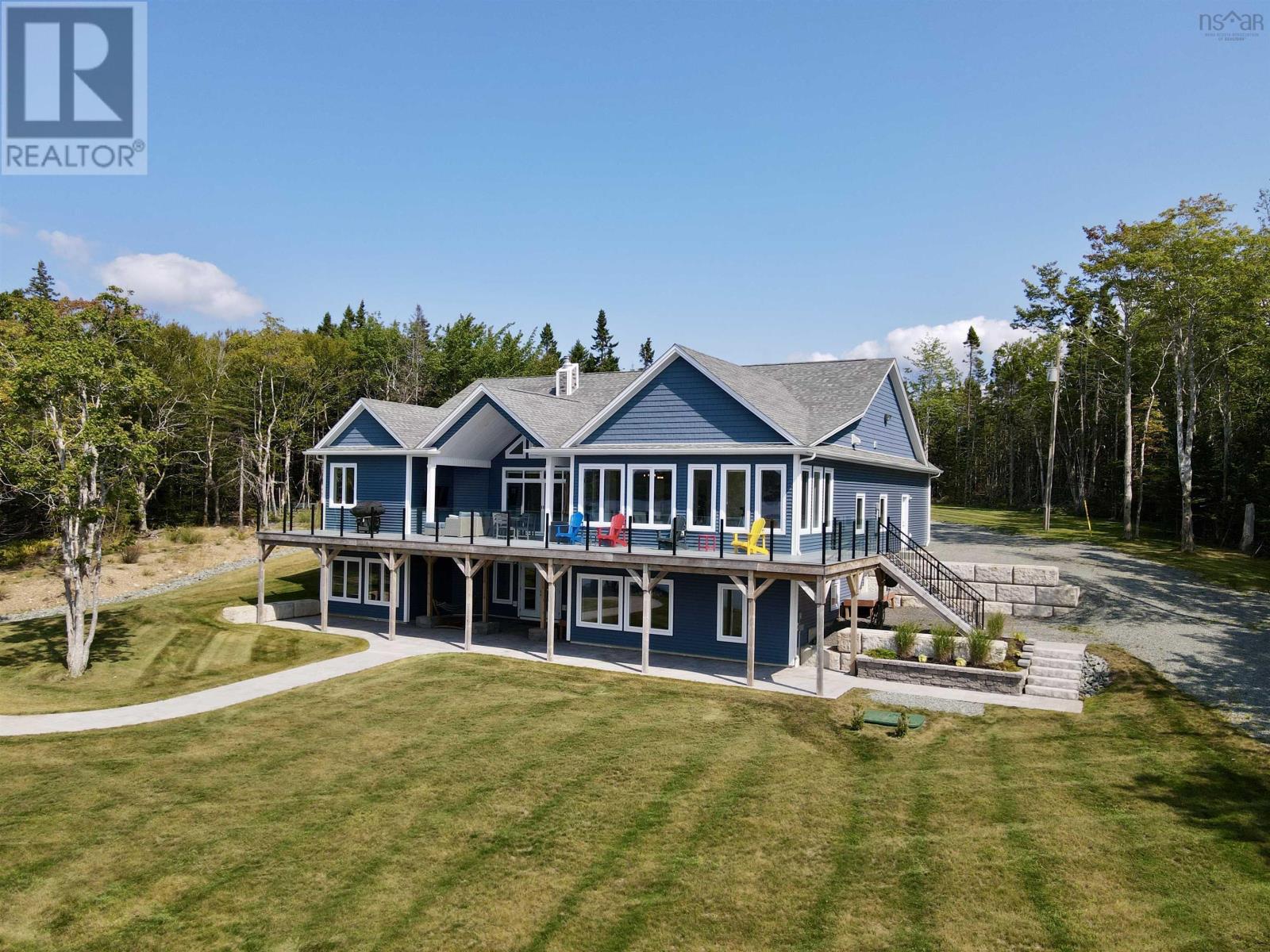 430 Maple Drive, Cape George, Nova Scotia  B0E 3M0 - Photo 2 - 202522280