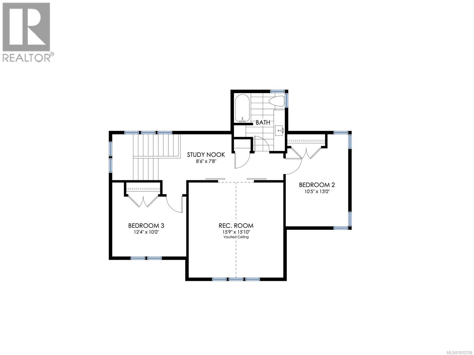 Property at 708 FERN RIDGE Pl image 4