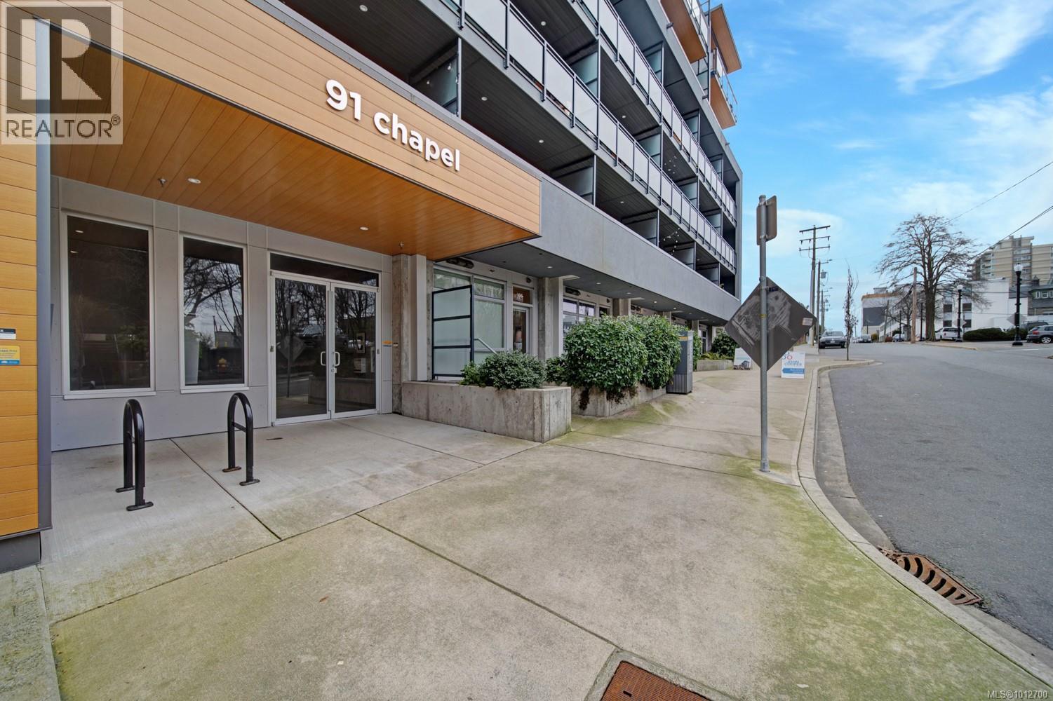 310 91 chapel St, Nanaimo, British Columbia
