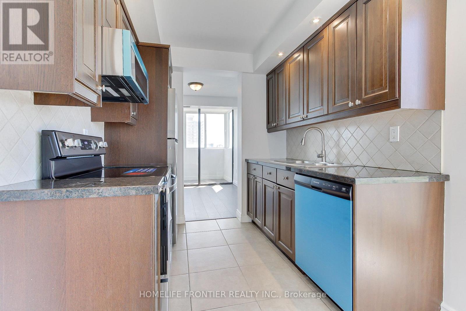1906 - 80 Antibes Drive, Toronto (Westminster-Branson), Ontario  M2R 3N5 - Photo 13 - C12378166
