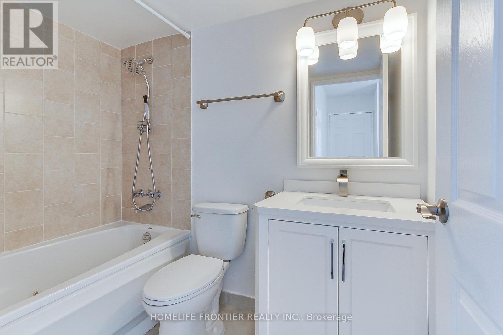 1906 - 80 Antibes Drive, Toronto (Westminster-Branson), Ontario  M2R 3N5 - Photo 22 - C12378166