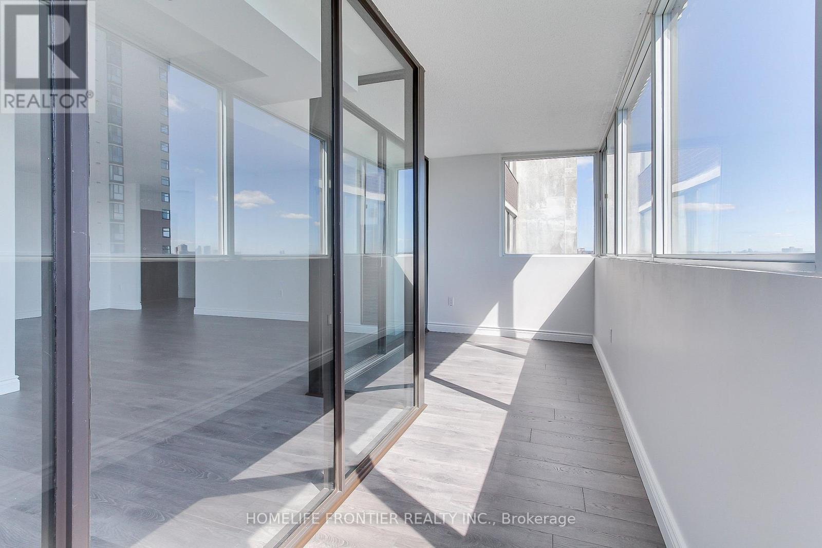 1906 - 80 Antibes Drive, Toronto (Westminster-Branson), Ontario  M2R 3N5 - Photo 32 - C12378166