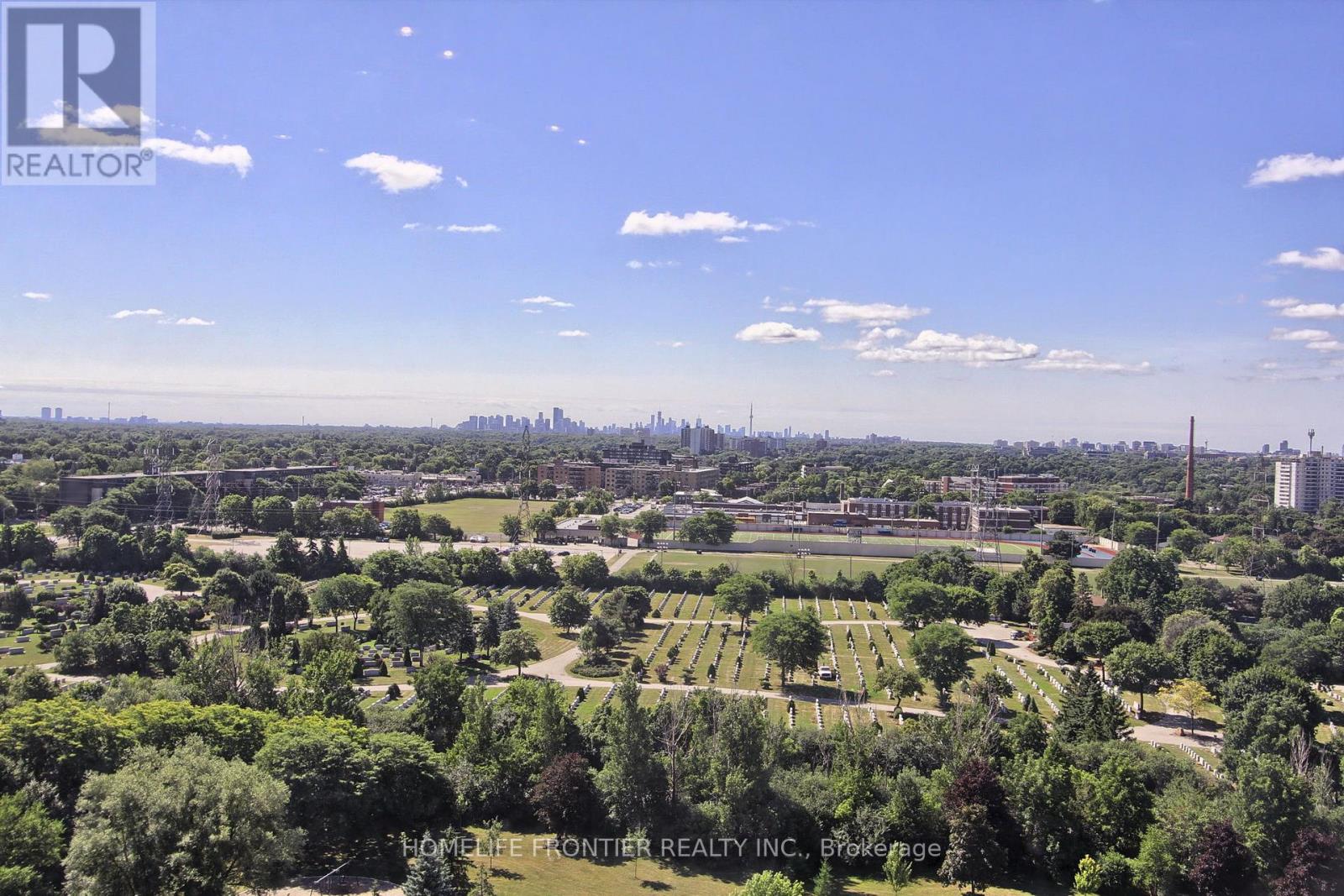 1906 - 80 Antibes Drive, Toronto (Westminster-Branson), Ontario  M2R 3N5 - Photo 34 - C12378166