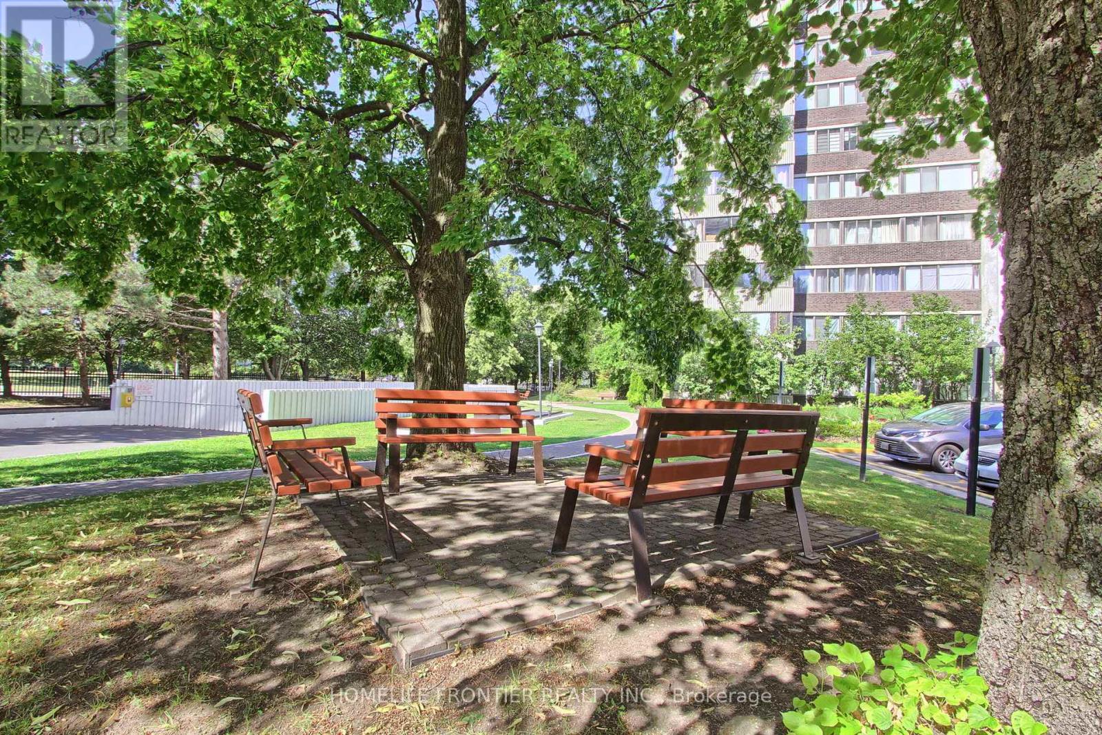 1906 - 80 Antibes Drive, Toronto (Westminster-Branson), Ontario  M2R 3N5 - Photo 37 - C12378166