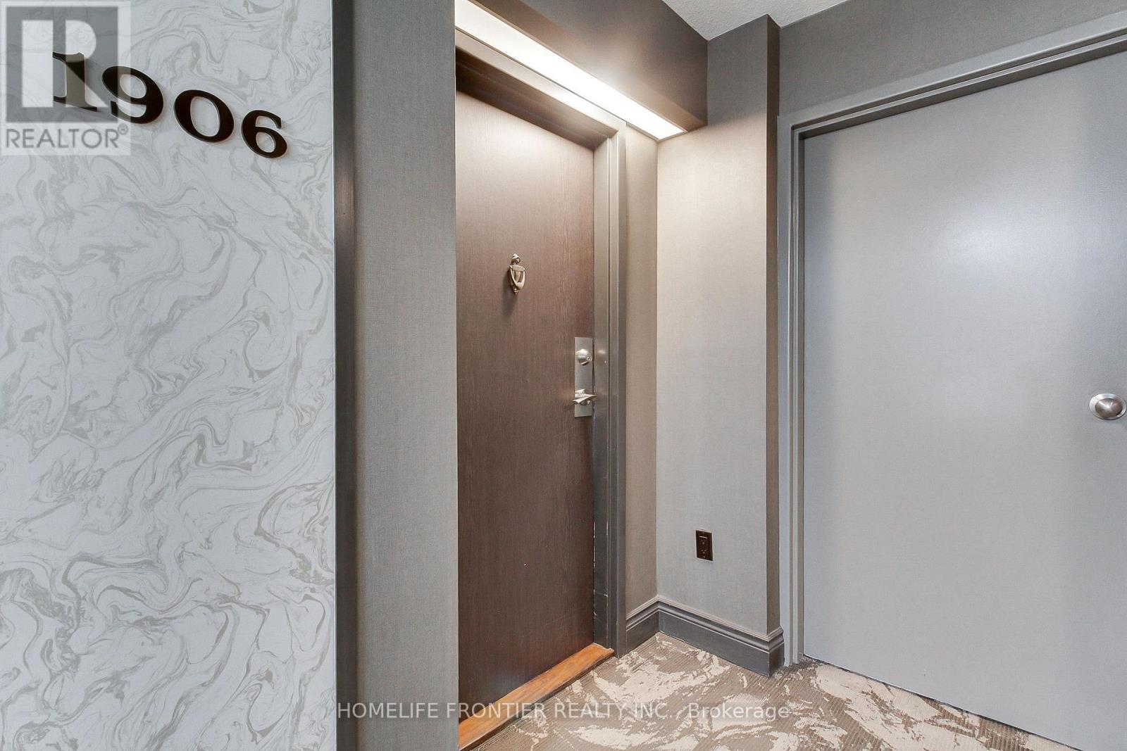 1906 - 80 Antibes Drive, Toronto (Westminster-Branson), Ontario  M2R 3N5 - Photo 6 - C12378166