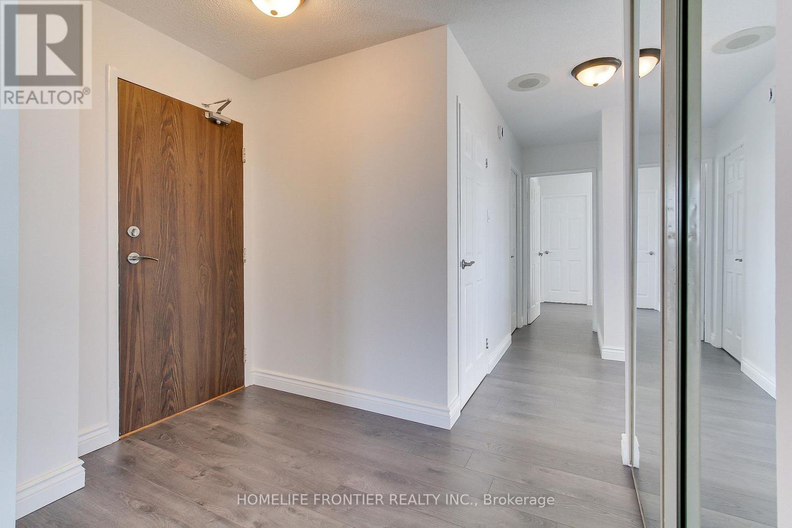 1906 - 80 Antibes Drive, Toronto (Westminster-Branson), Ontario  M2R 3N5 - Photo 7 - C12378166
