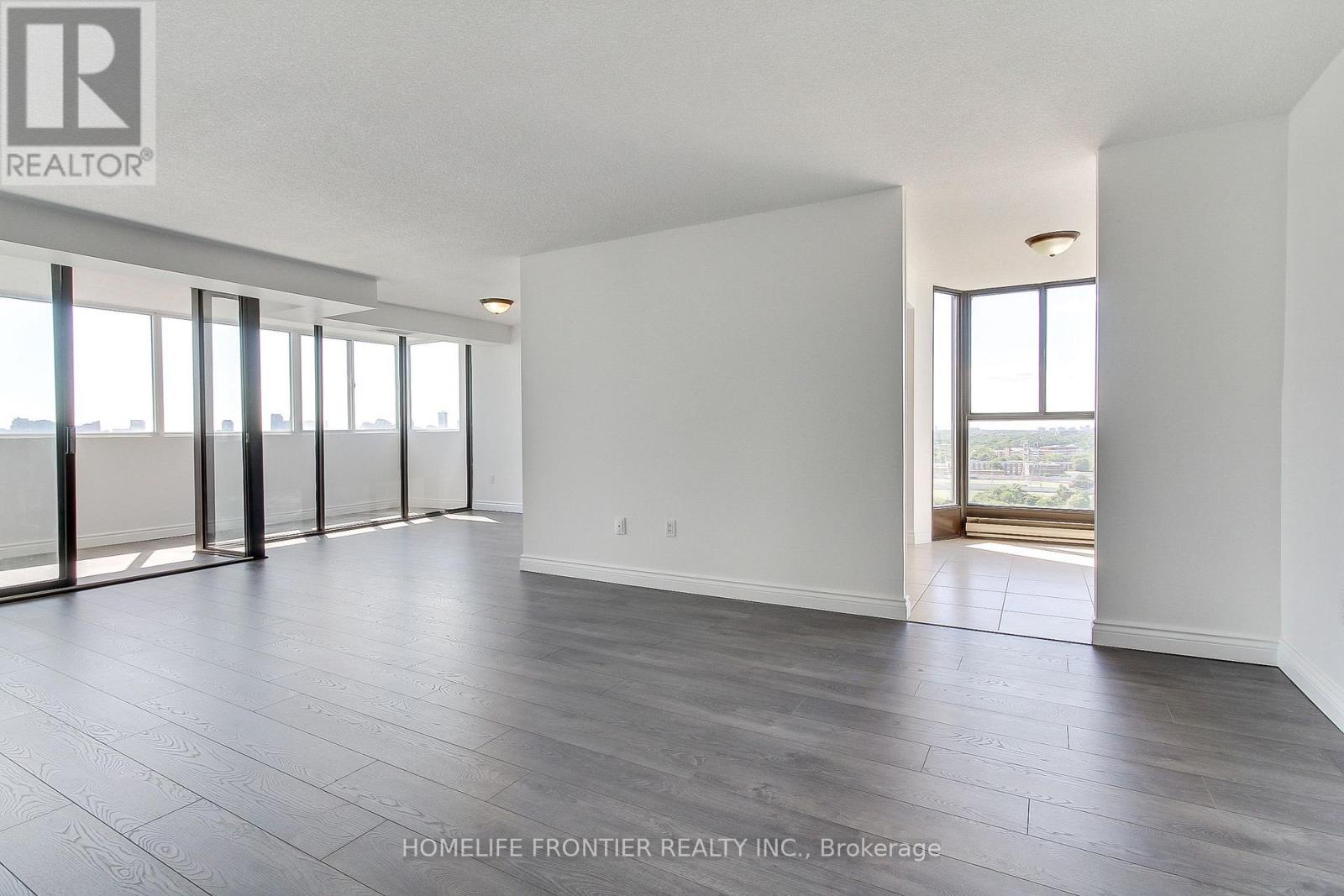 1906 - 80 Antibes Drive, Toronto (Westminster-Branson), Ontario  M2R 3N5 - Photo 8 - C12378166