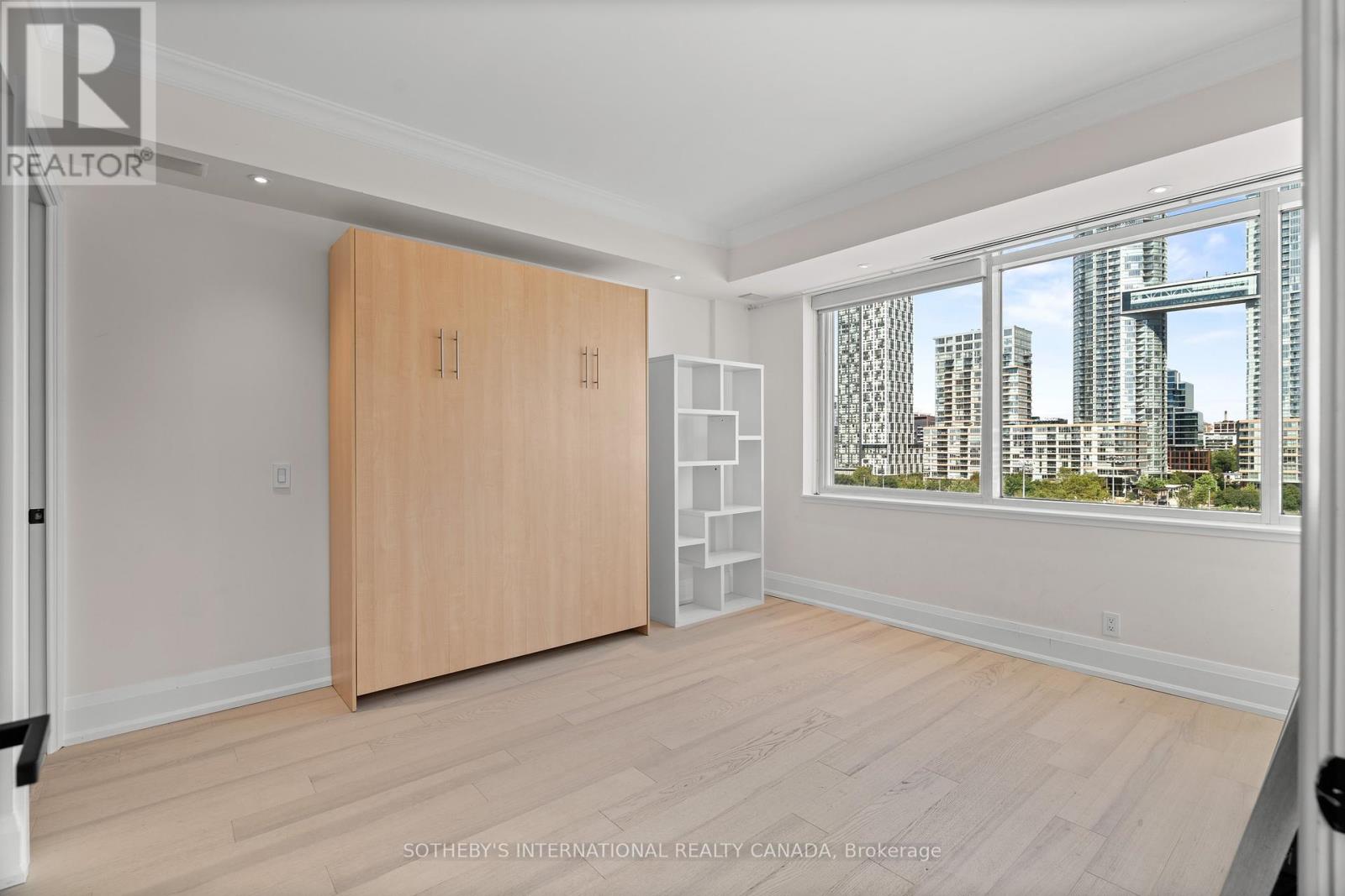 Ph 1005w - 500 Queens Quay, Toronto, Ontario  M5V 3K8 - Photo 11 - C12378167