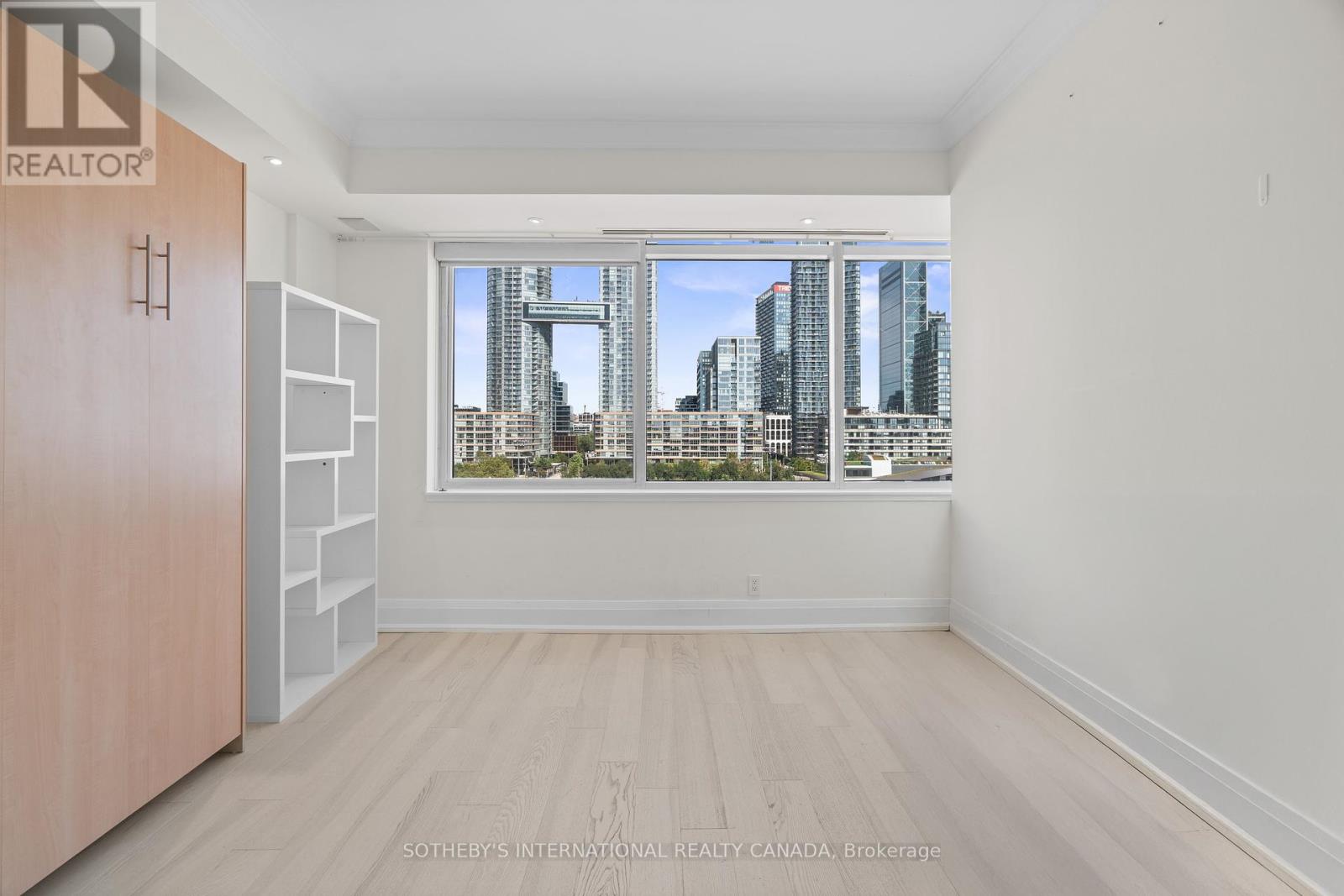 Ph 1005w - 500 Queens Quay, Toronto, Ontario  M5V 3K8 - Photo 12 - C12378167