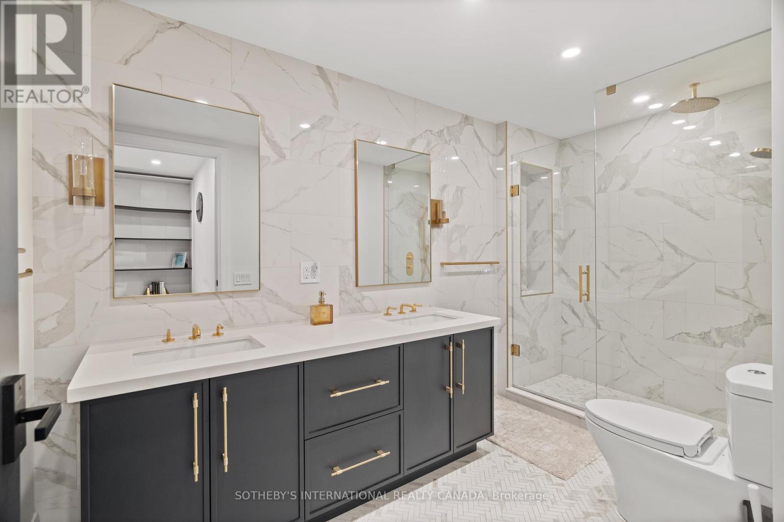 Ph 1005w - 500 Queens Quay, Toronto, Ontario  M5V 3K8 - Photo 16 - C12378167