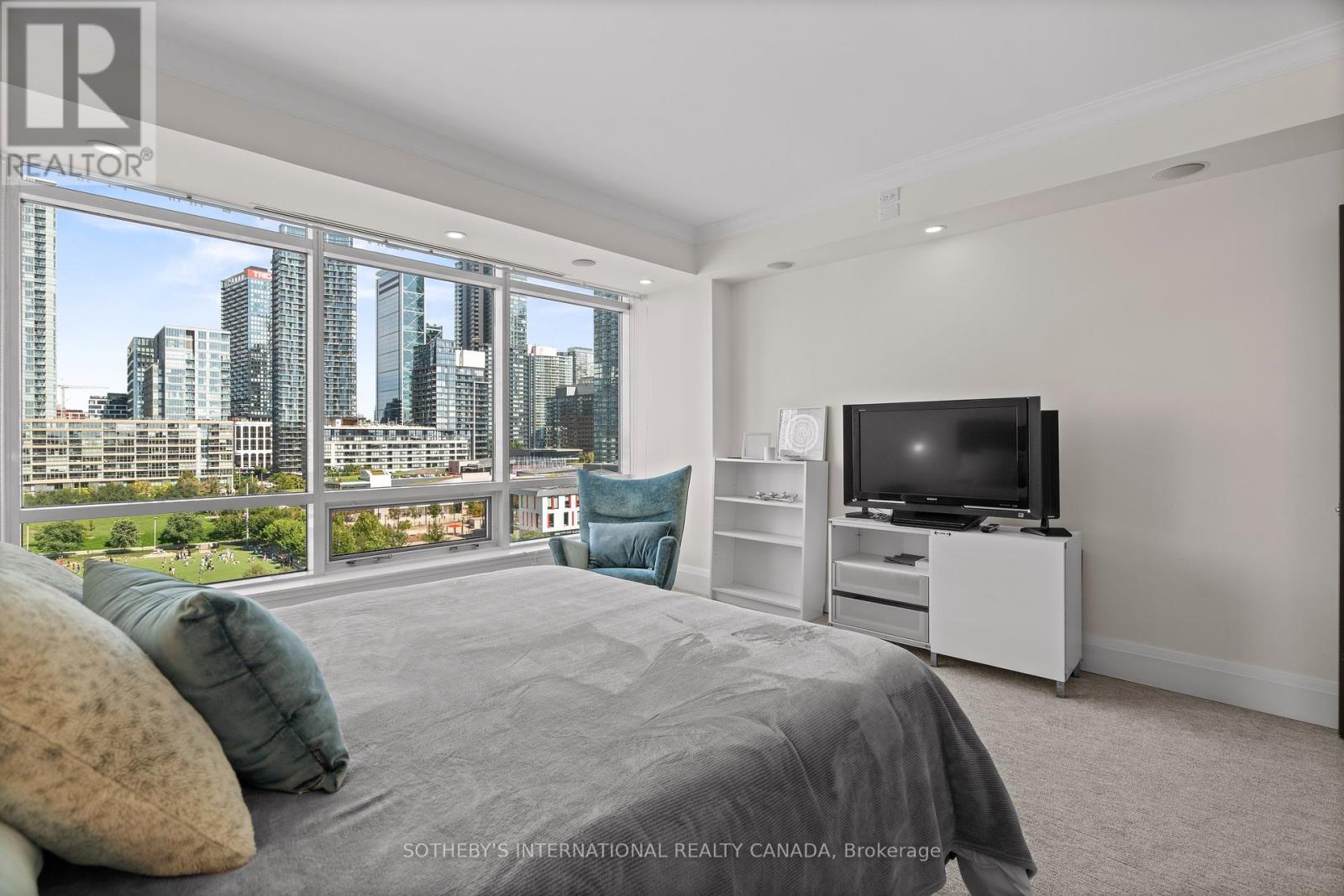 Ph 1005w - 500 Queens Quay, Toronto, Ontario  M5V 3K8 - Photo 27 - C12378167