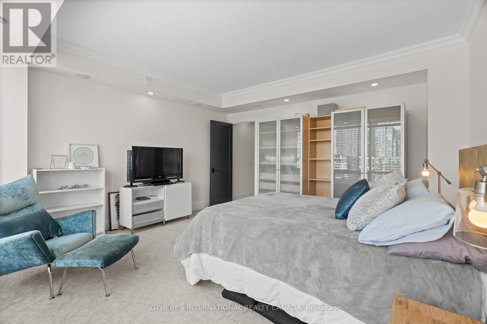Ph 1005w - 500 Queens Quay, Toronto, Ontario  M5V 3K8 - Photo 28 - C12378167