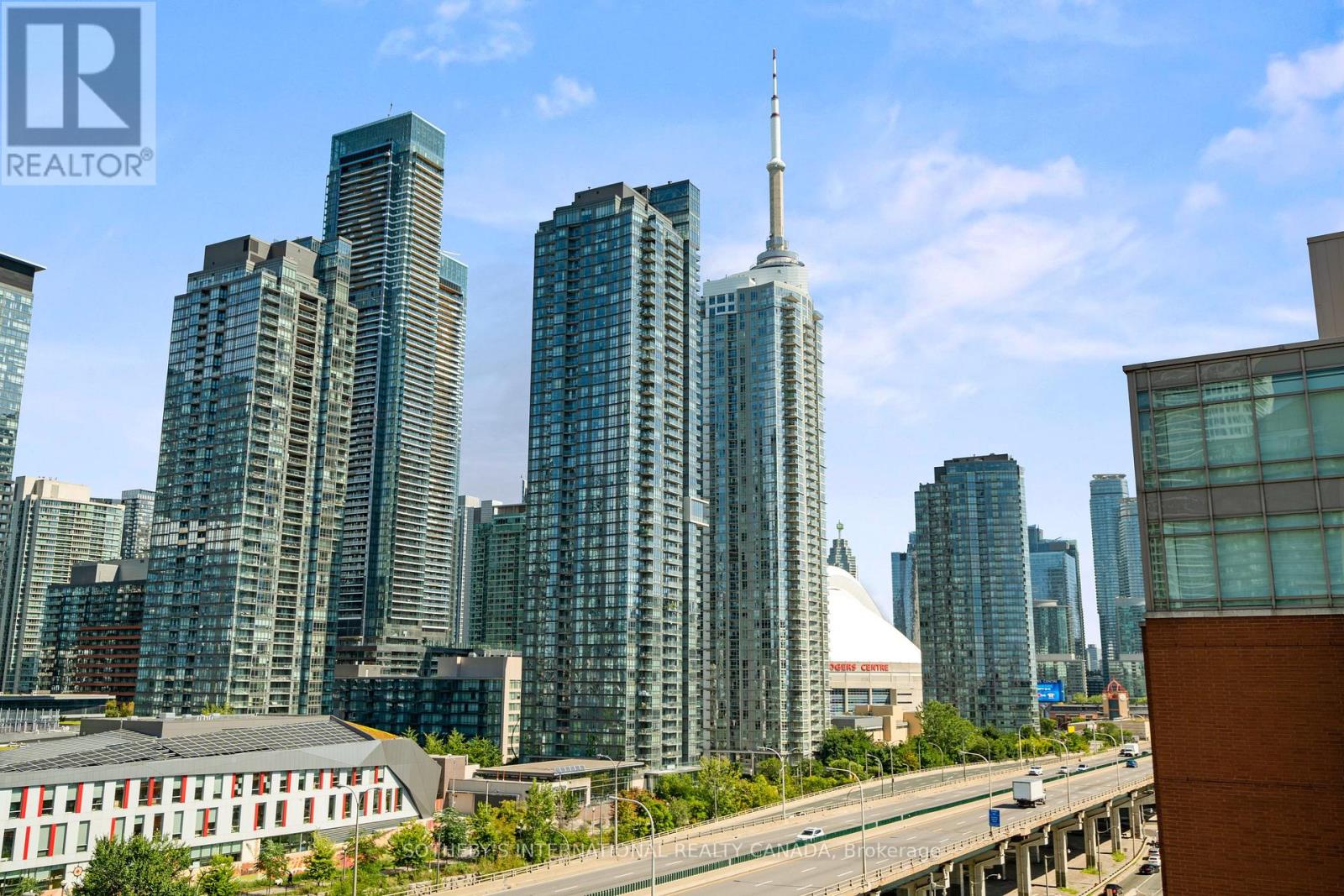 Ph 1005w - 500 Queens Quay, Toronto, Ontario  M5V 3K8 - Photo 29 - C12378167