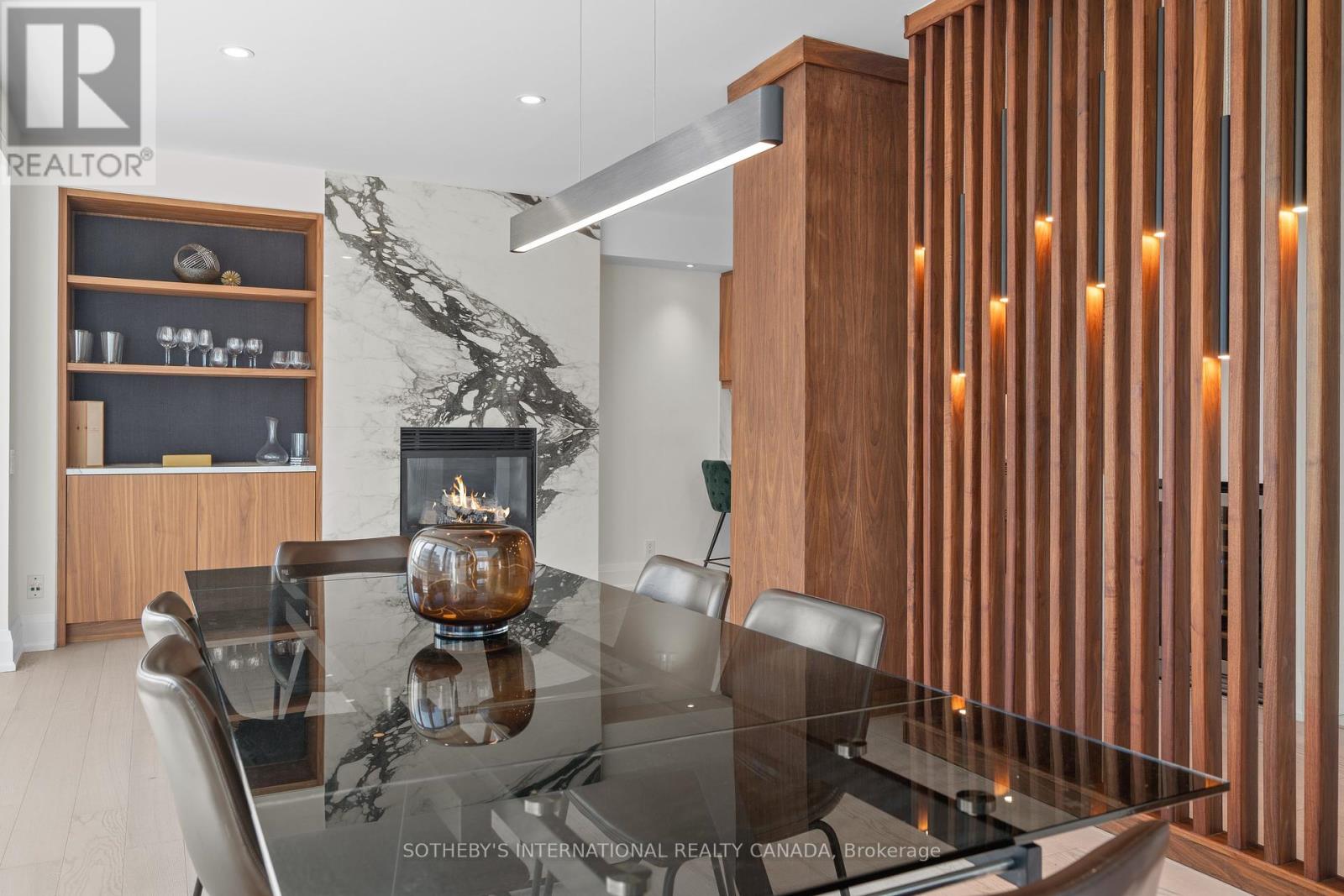 Ph 1005w - 500 Queens Quay, Toronto, Ontario  M5V 3K8 - Photo 3 - C12378167