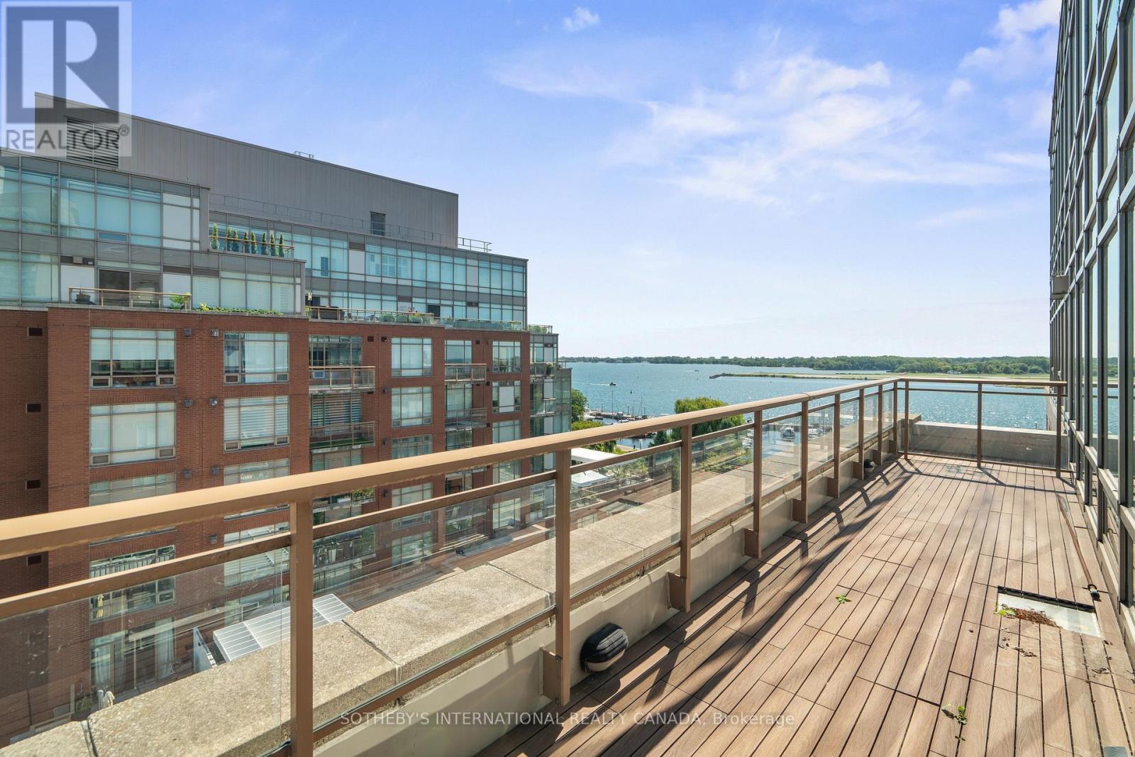 Ph 1005w - 500 Queens Quay, Toronto, Ontario  M5V 3K8 - Photo 30 - C12378167