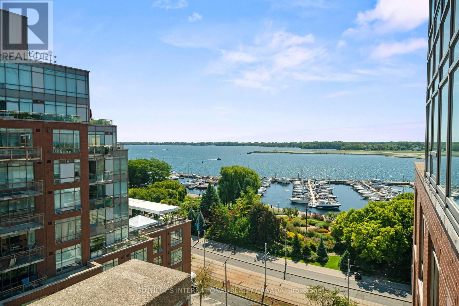 Ph 1005w - 500 Queens Quay, Toronto, Ontario  M5V 3K8 - Photo 32 - C12378167