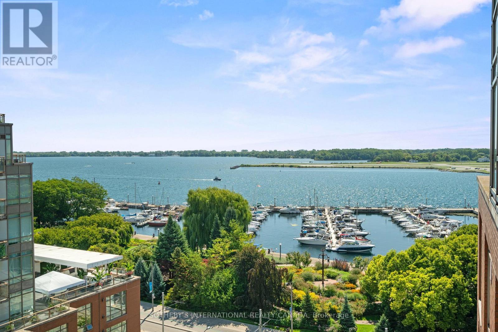 Ph 1005w - 500 Queens Quay, Toronto, Ontario  M5V 3K8 - Photo 33 - C12378167