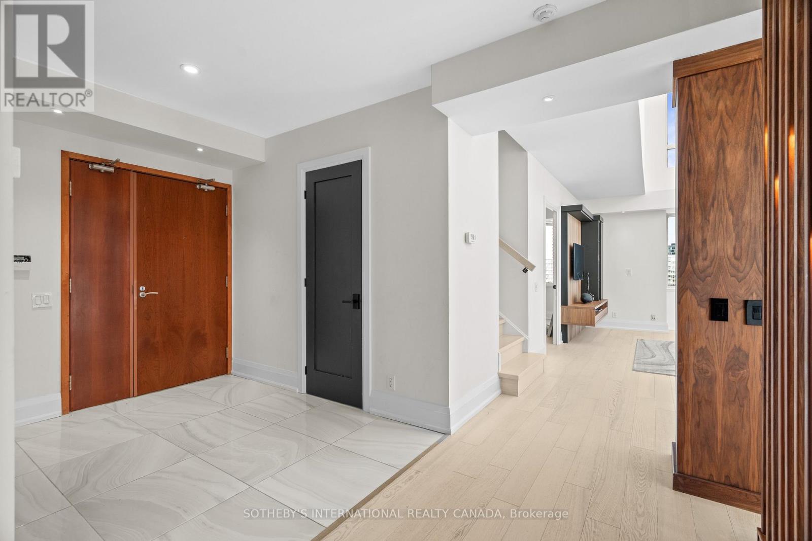 Ph 1005w - 500 Queens Quay, Toronto, Ontario  M5V 3K8 - Photo 36 - C12378167