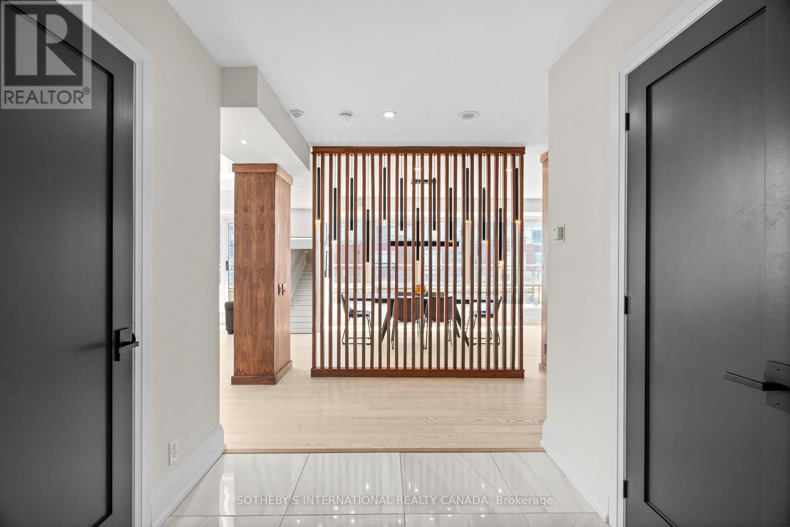 Ph 1005w - 500 Queens Quay, Toronto, Ontario  M5V 3K8 - Photo 37 - C12378167