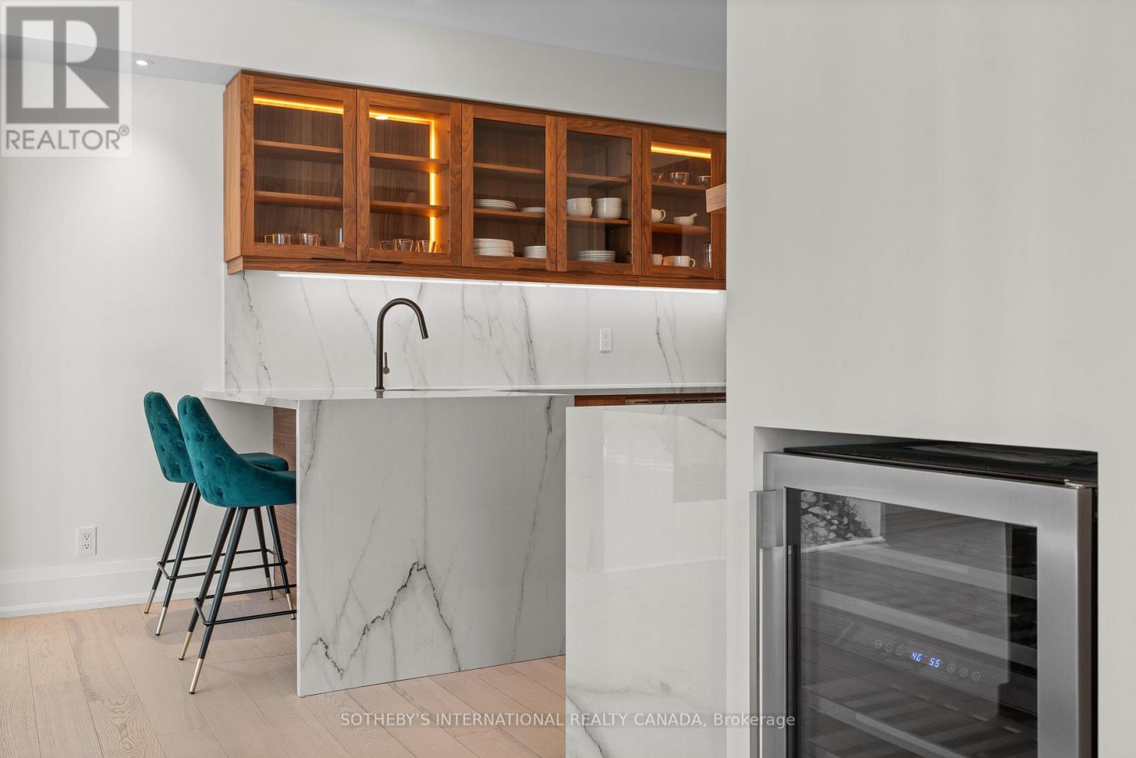Ph 1005w - 500 Queens Quay, Toronto, Ontario  M5V 3K8 - Photo 40 - C12378167