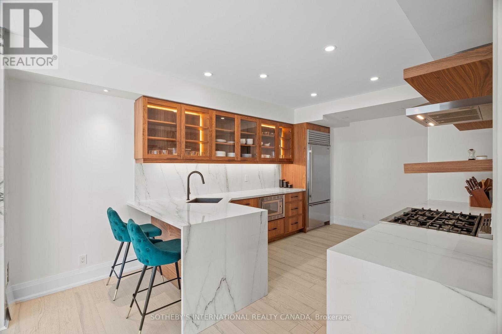 Ph 1005w - 500 Queens Quay, Toronto, Ontario  M5V 3K8 - Photo 41 - C12378167