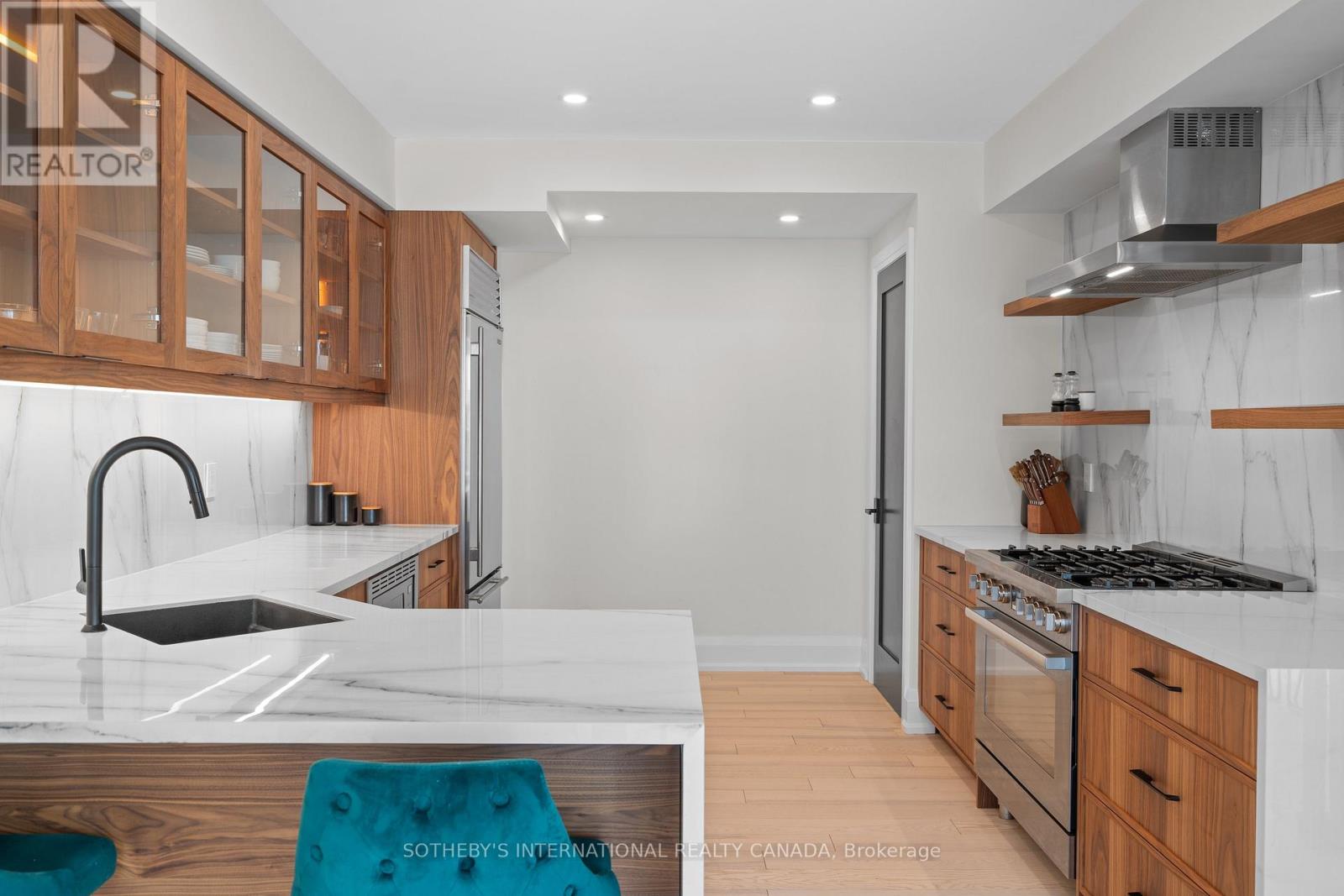 Ph 1005w - 500 Queens Quay, Toronto, Ontario  M5V 3K8 - Photo 42 - C12378167