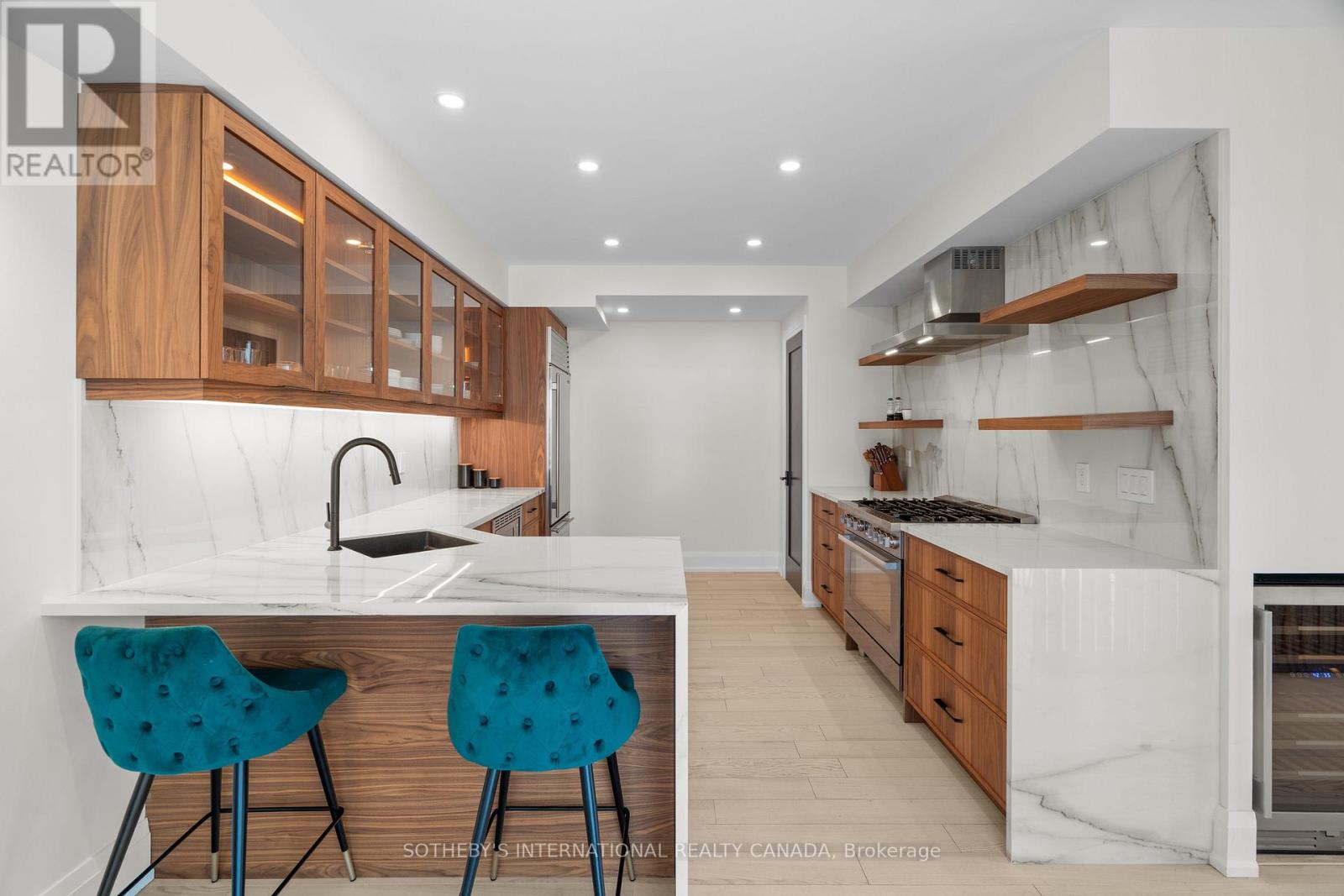 Ph 1005w - 500 Queens Quay, Toronto, Ontario  M5V 3K8 - Photo 43 - C12378167