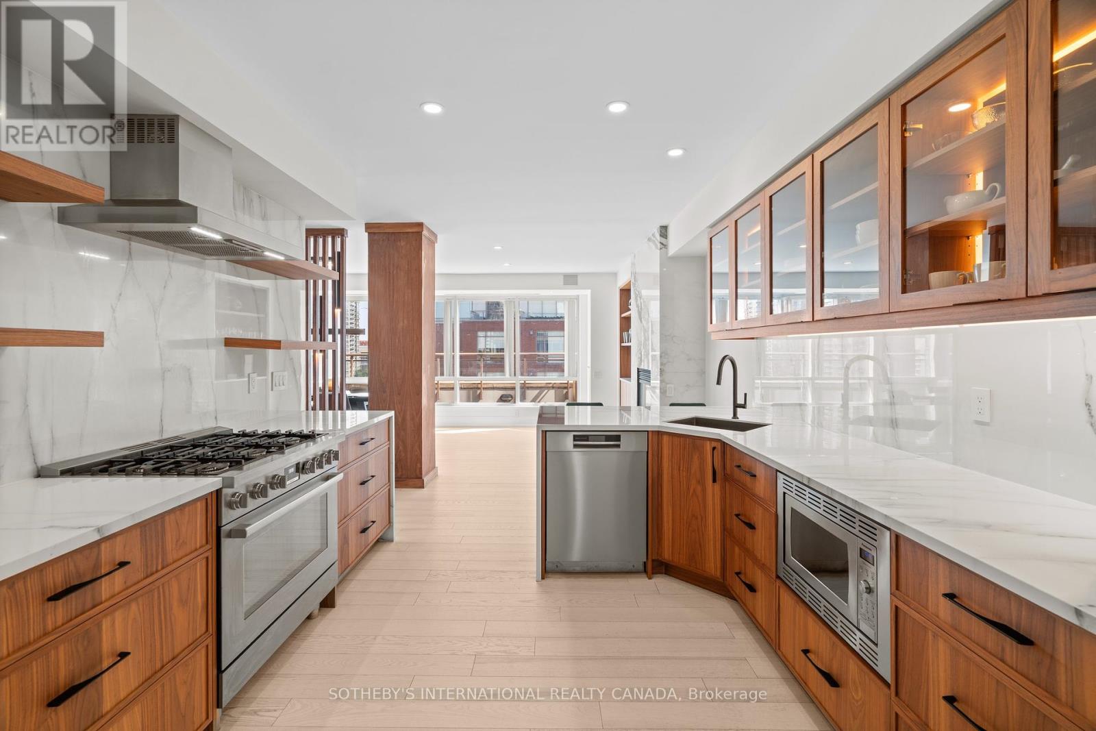 Ph 1005w - 500 Queens Quay, Toronto, Ontario  M5V 3K8 - Photo 45 - C12378167