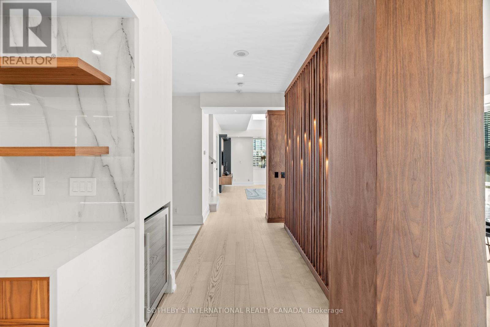 Ph 1005w - 500 Queens Quay, Toronto, Ontario  M5V 3K8 - Photo 46 - C12378167