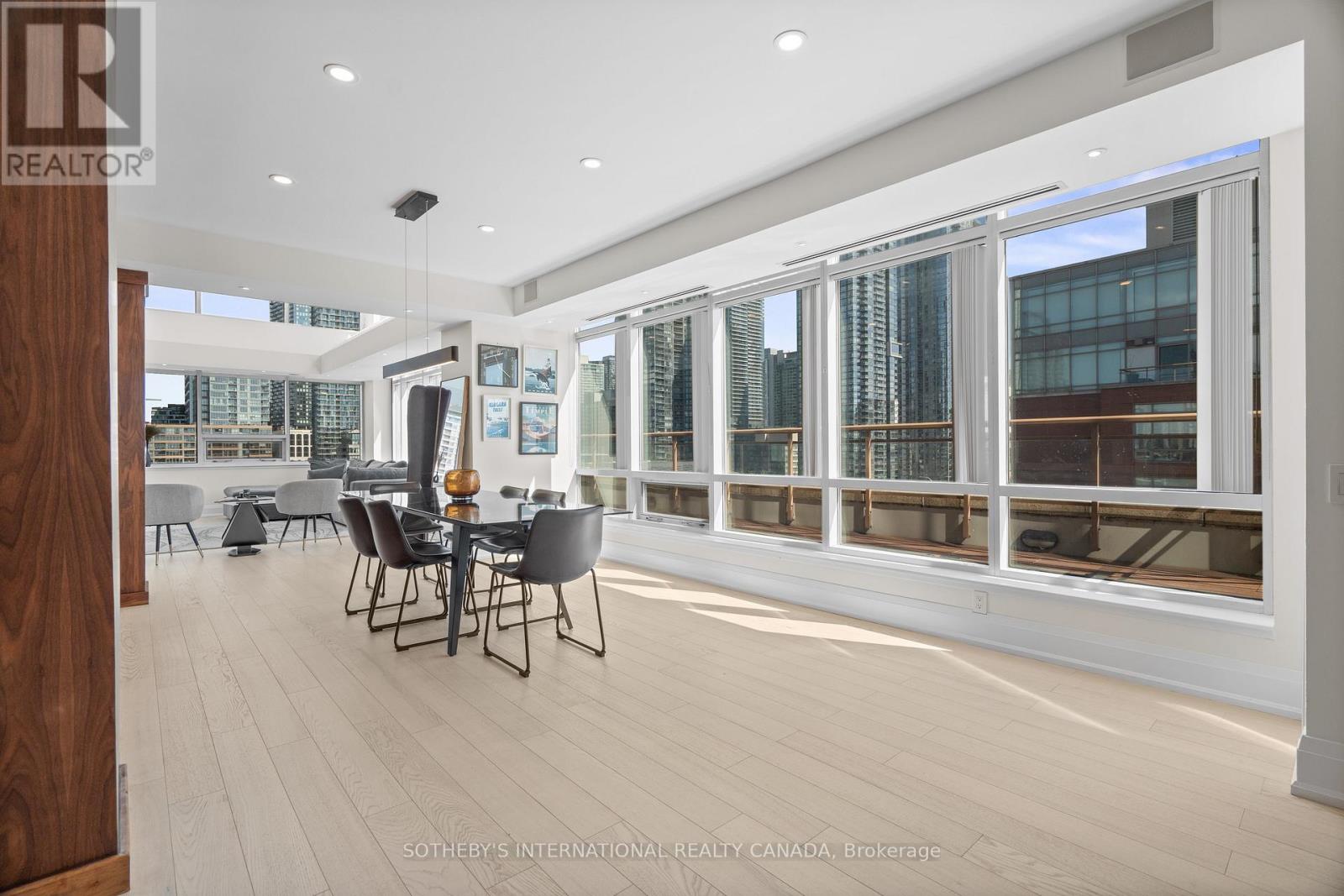 Ph 1005w - 500 Queens Quay, Toronto, Ontario  M5V 3K8 - Photo 47 - C12378167