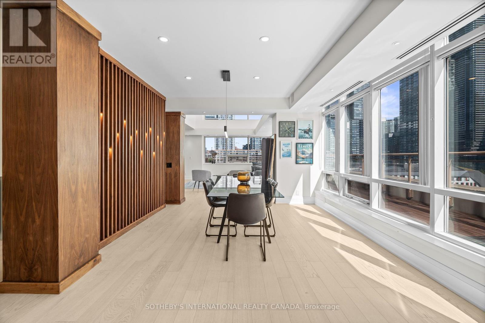 Ph 1005w - 500 Queens Quay, Toronto, Ontario  M5V 3K8 - Photo 48 - C12378167